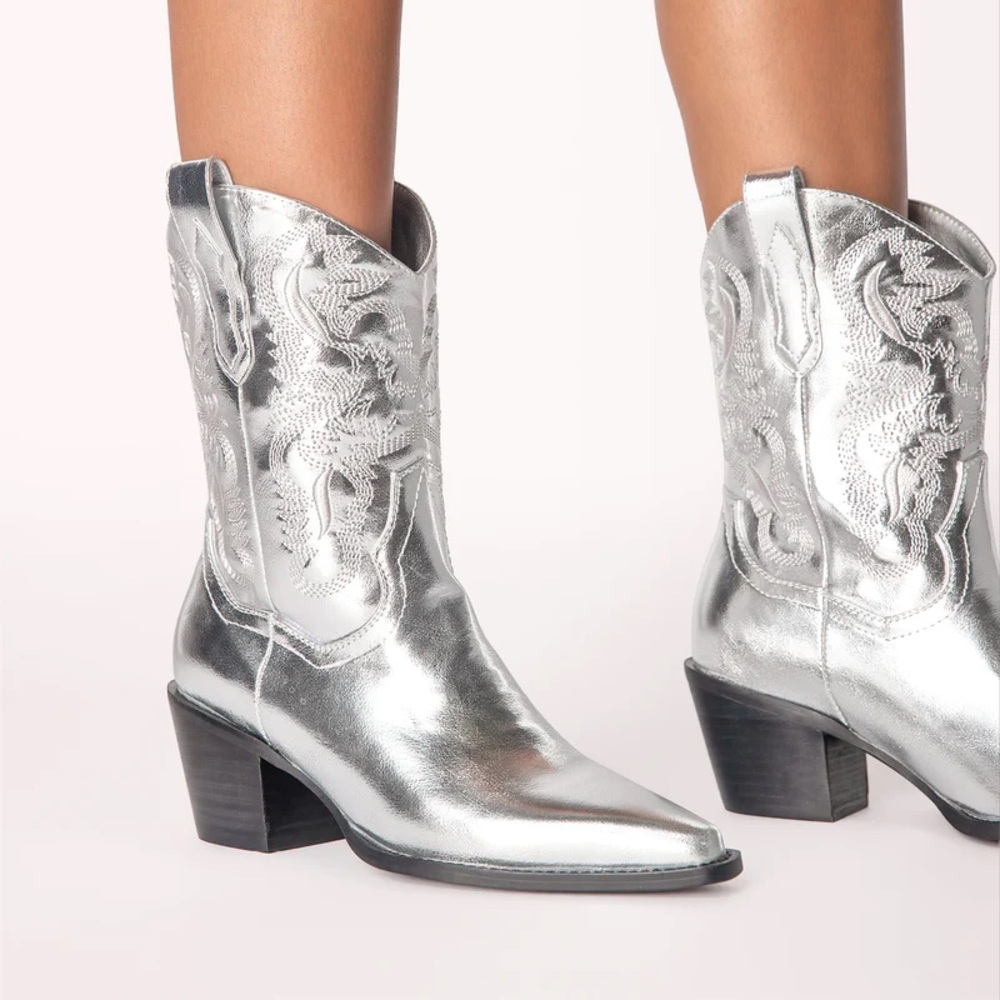 Billini Cowboy Boots